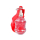 PetiGIO PETI-170M-R butelka na wodę 280ml czerwona - 1581030 - zdjęcie 5